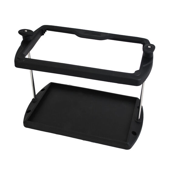 Group 27 Heavy-Duty Battery Tray image number 0