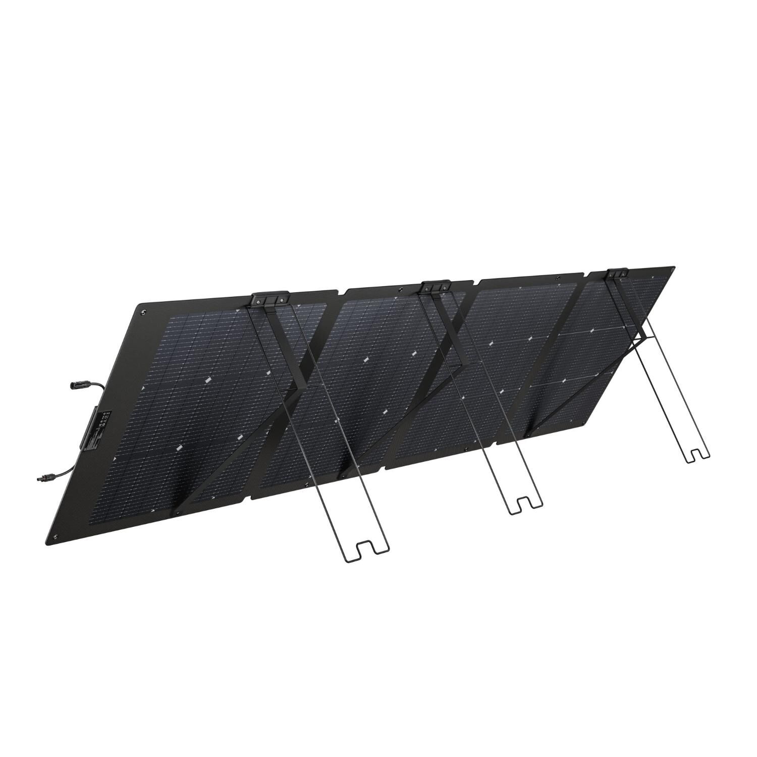 ECOFLOW EcoFlow NextGen 220W Bifacial Portable Solar Panel