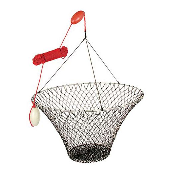 Crab & Lobster Hoop Net image number 0