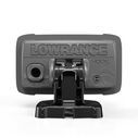 HOOK&sup2; 4x Fishfinder with GPS and Bullet Skimmer Transducer image number 3