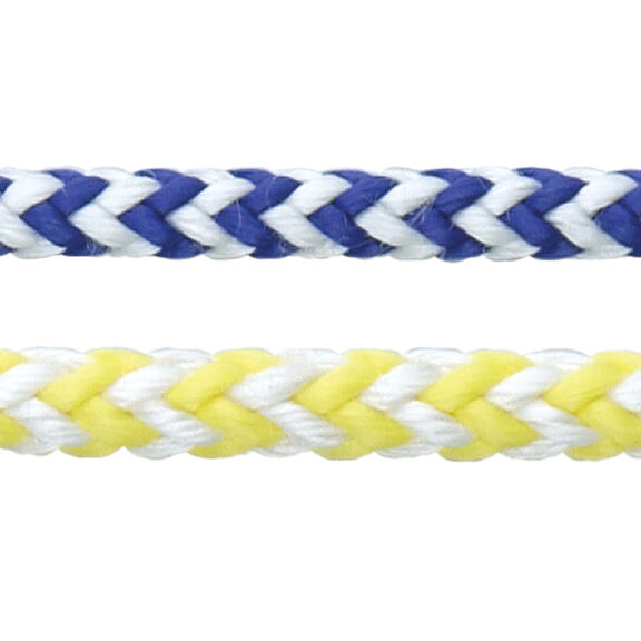 Bzzz Dinghy Braid, Sold by the Foot image number 0