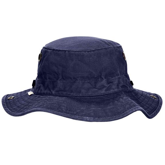 Vintage Wanderer Hat image number 2