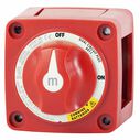 m-Series Dual Circuit Plus Battery Switch image number 0