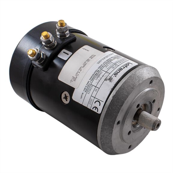 Lofrans Windlass 12V 1000W Motor Assembly - Project 1000 image number 0