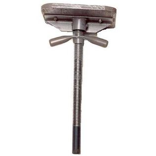 23" Flat Top Replacement for Boat Stand