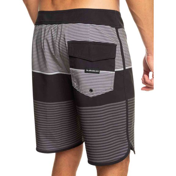 Men's Surfsilk Tijuana Board Shorts image number 4