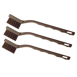 Mini Brushes Nylon - 3