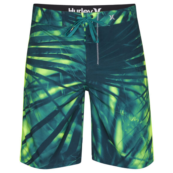 Men's Phantom JJF II Board Shorts image number 0