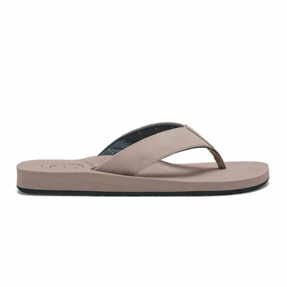 Men's Floater Flip-Flop Sandals image number 1