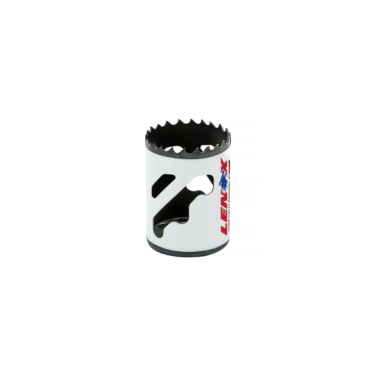 LENOX 1-1/2" Speed Slot Bi-Metal Hole Saw