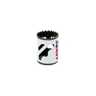 LENOX 1-1/2" Speed Slot Bi-Metal Hole Saw