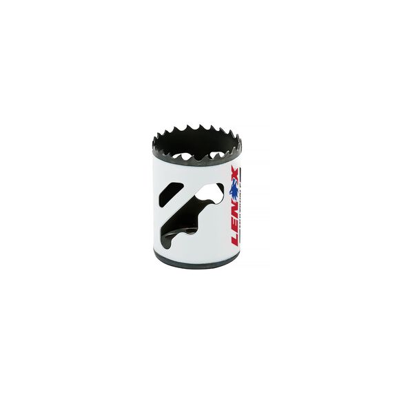 LENOX 1-1/2" Speed Slot Bi-Metal Hole Saw image number 0