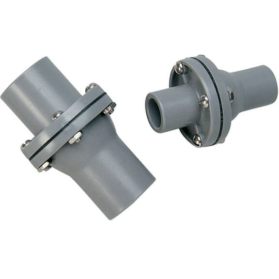 Sea-lect&reg; In-Line Check Valves image number 0