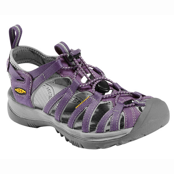 Women's Whisper Sandals image number 0