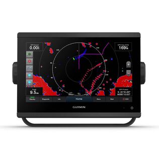 GPSMAP 923  Worldwide