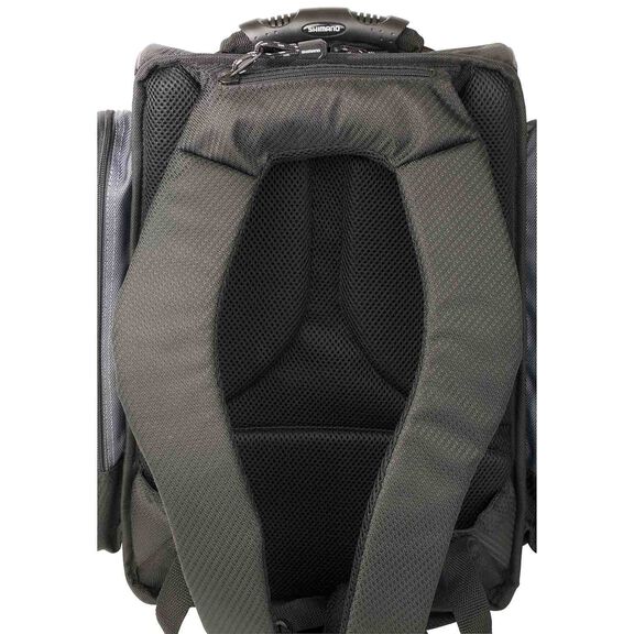 Medium Black Moon Tackle Backpack image number 8