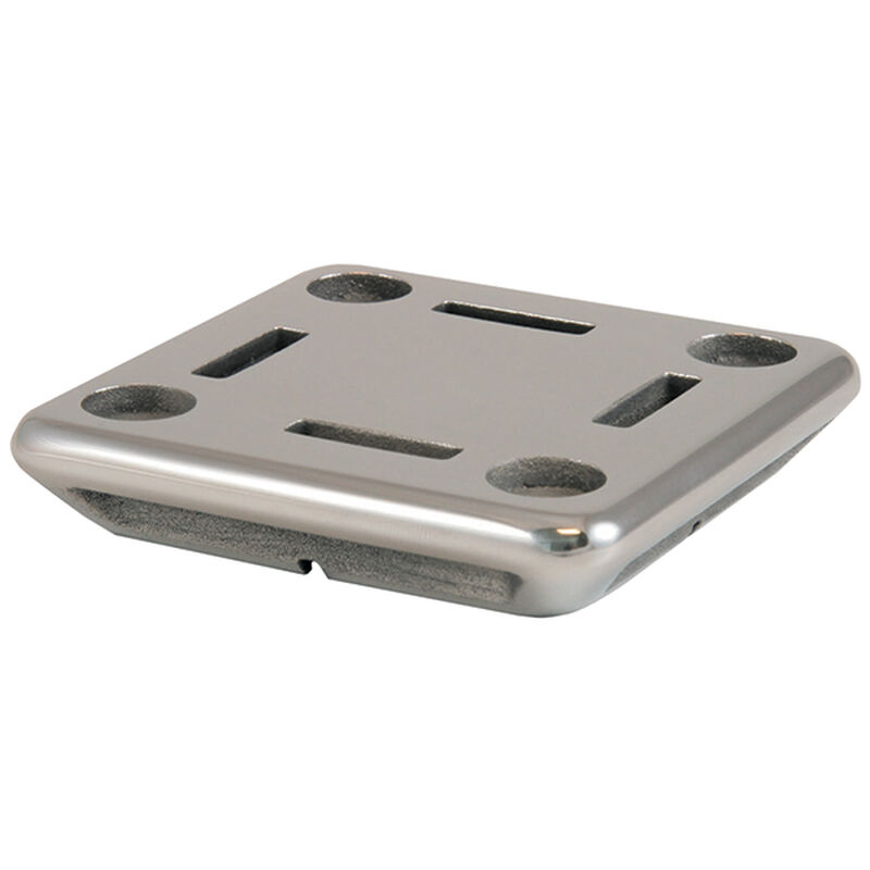 CANNON UniTroll™ Stainless Steel Mounting Base West Marine
