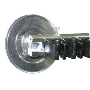 Kwik-Lure & Leader Keeper, Suction Cups Only