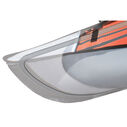 15' AdvancedFrame&trade; Convertible Inflatable Kayak image number 2