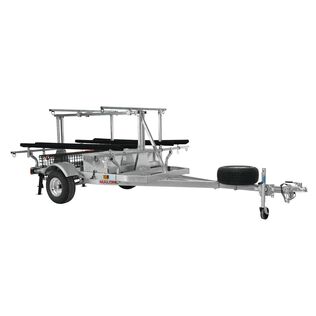 MegaSport Overland Angler Package