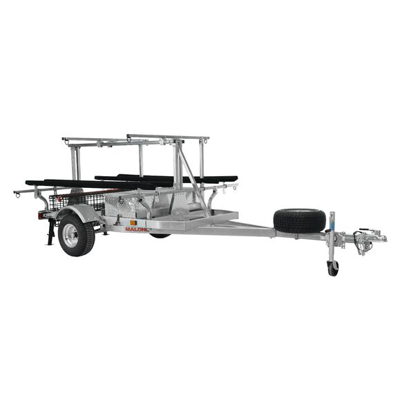 MegaSport Overland Angler Package image number 0