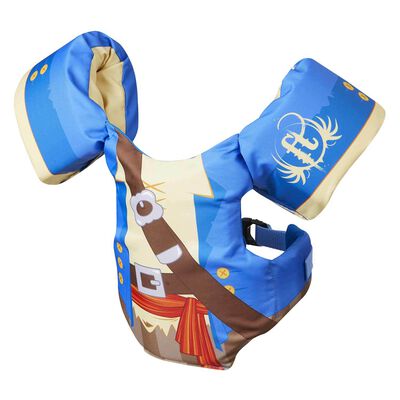 Little Dippers Pirate Life Jacket
