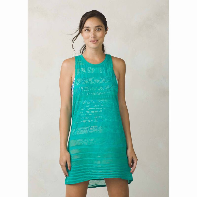 Dominique Swimsuit CoverUp West Marine