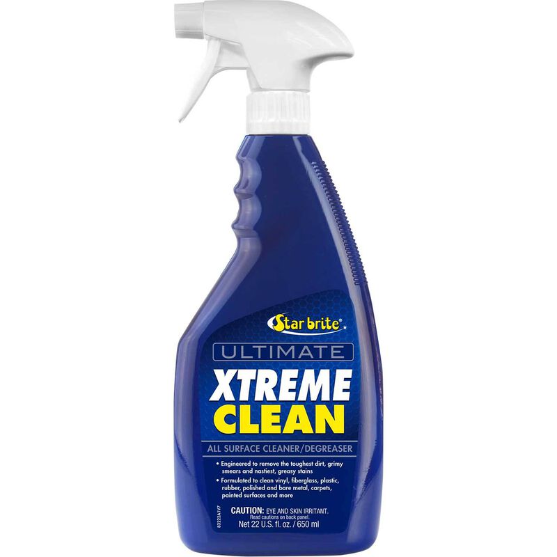 Ultimate Xtreme Clean image number 0
