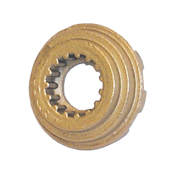 18-3714 Washer-Brass Castle