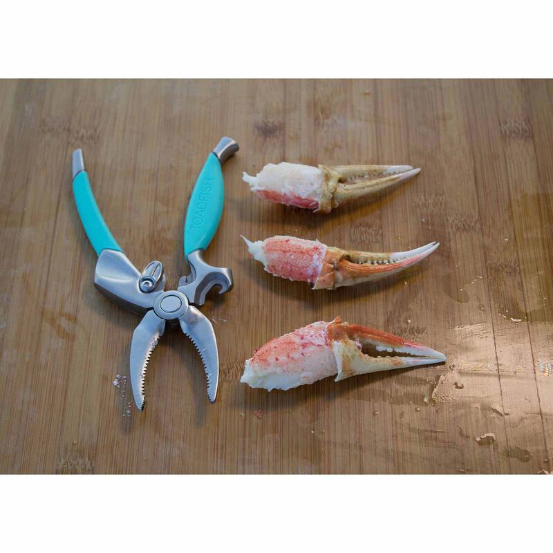 TOADFISH Crab and Lobster Cutter West Marine