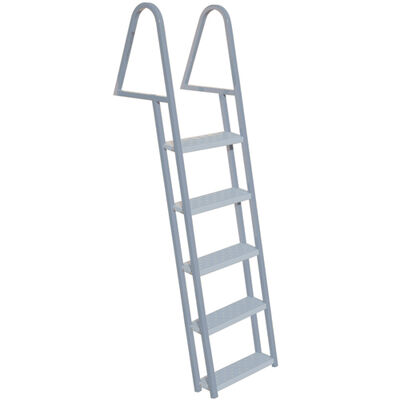 Five-Step Dock Ladder