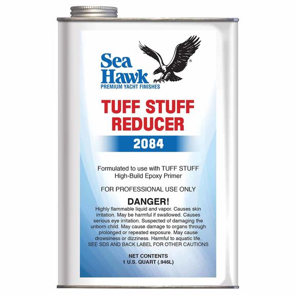 Tuff Stuff Reducer, Quart image number 0