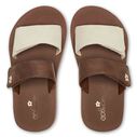 Juniors Lil' Dana&trade; Sandals image number 2