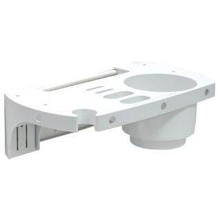 Removable Bait Table Side Station