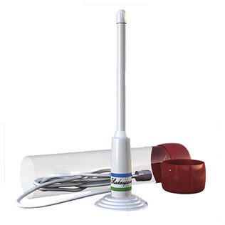 5911 Stowaway Emergency VHF Antenna