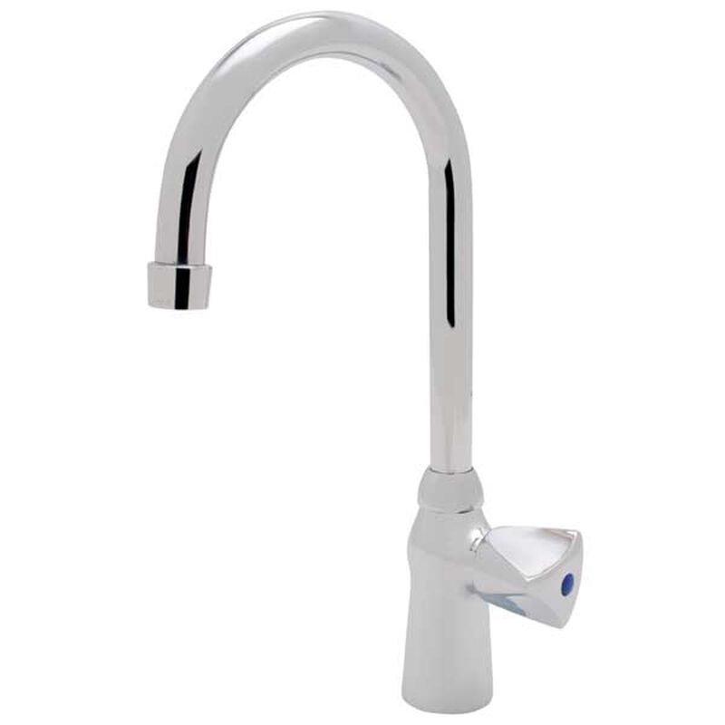 AMBASSADOR MARINE Faucet, Swiveling/High Arc West Marine