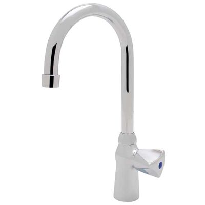 Faucet, Swiveling/High Arc