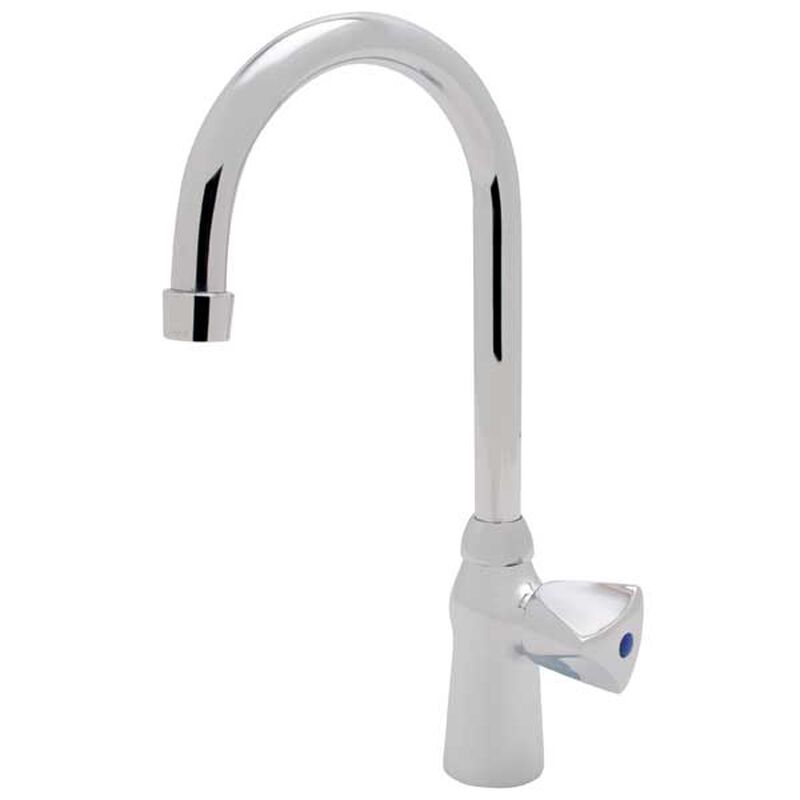 Faucet, Swiveling/High Arc image number 0