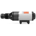 12 GPM Quad-Blade Macerator Pump, 12V image number 1