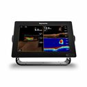AXIOM 9 DV Multifunction Display with CPT-100DVS DownVision Transducer and Navionics+ Charts image number 2