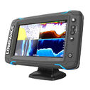 Elite-7 TI Fishfinder/Chartplotter Combo with TotalScan&trade; Transducer and C-Map Insight Pro Charts image number 2