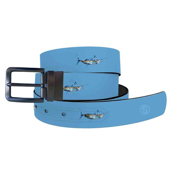 Men's Tropical Marlin Belt image number 0