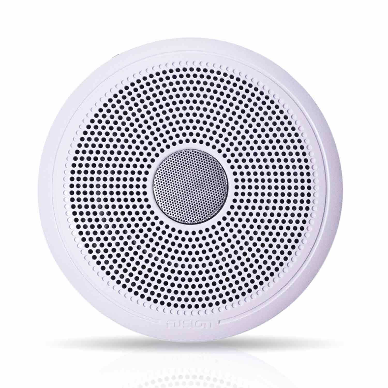 Fusion XS Series XS-F65CWB 6.5" 200-Watt Classic Marine Speakers By Garmin - Thumbnail 2