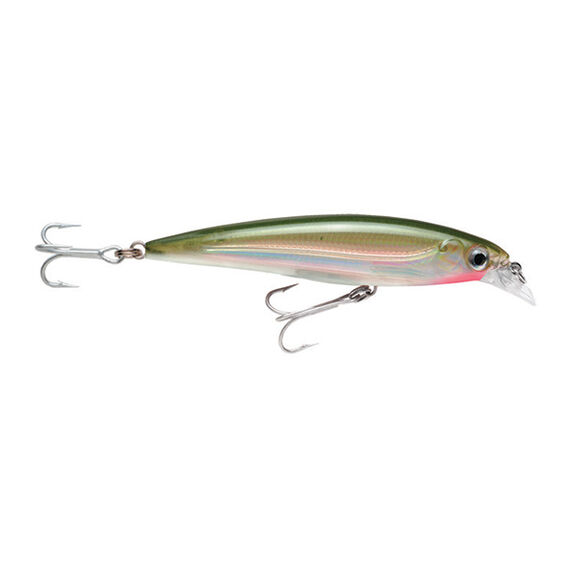 X-Rap&reg; Saltwater Fishing Lure, 3 1/8" image number 0