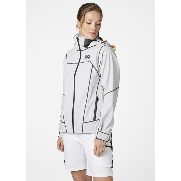 Women's HP Foil Pro Jacket image number 0