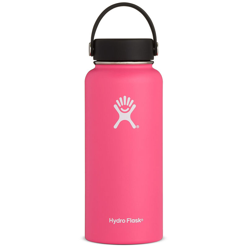 32 oz. Wide-Mouth Water Bottle image number 0