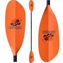 240-260cm Adjustable Kingfisher Fishing Paddle image number 1