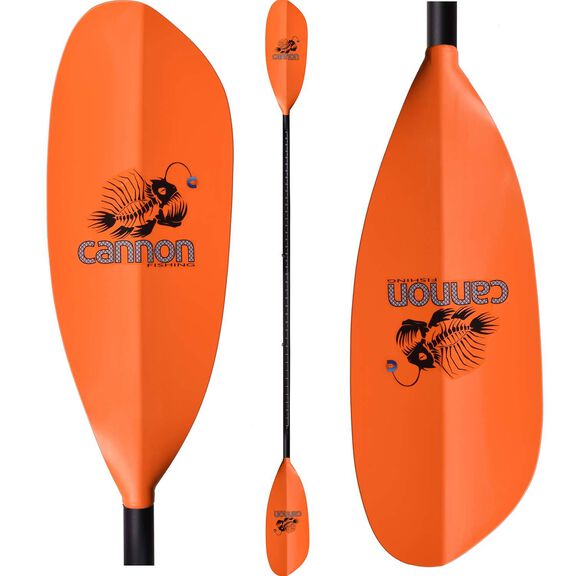 240-260cm Adjustable Kingfisher Fishing Paddle image number 1