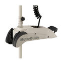 Xi5 Wireless Saltwater Bow-Mount Trolling Motor, 72" Shaft, 105 lb. Thrust image number 2