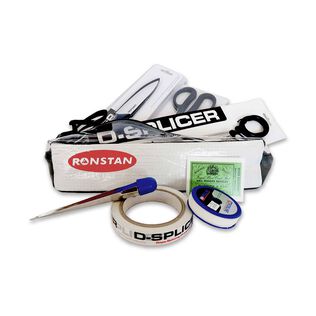 Dinghy Specialist Splicing Kit
